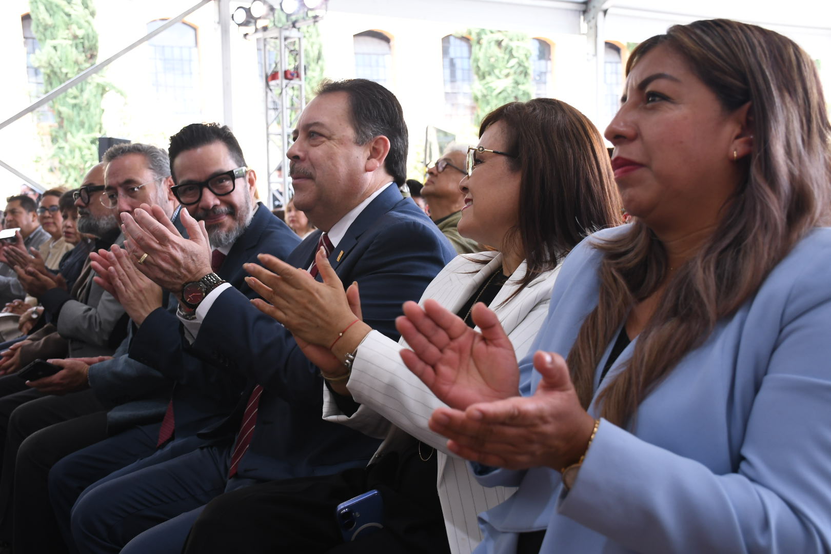 Ceremonia de Graduación Escuela de Dietética y Nutrición Generación 2021-2026,