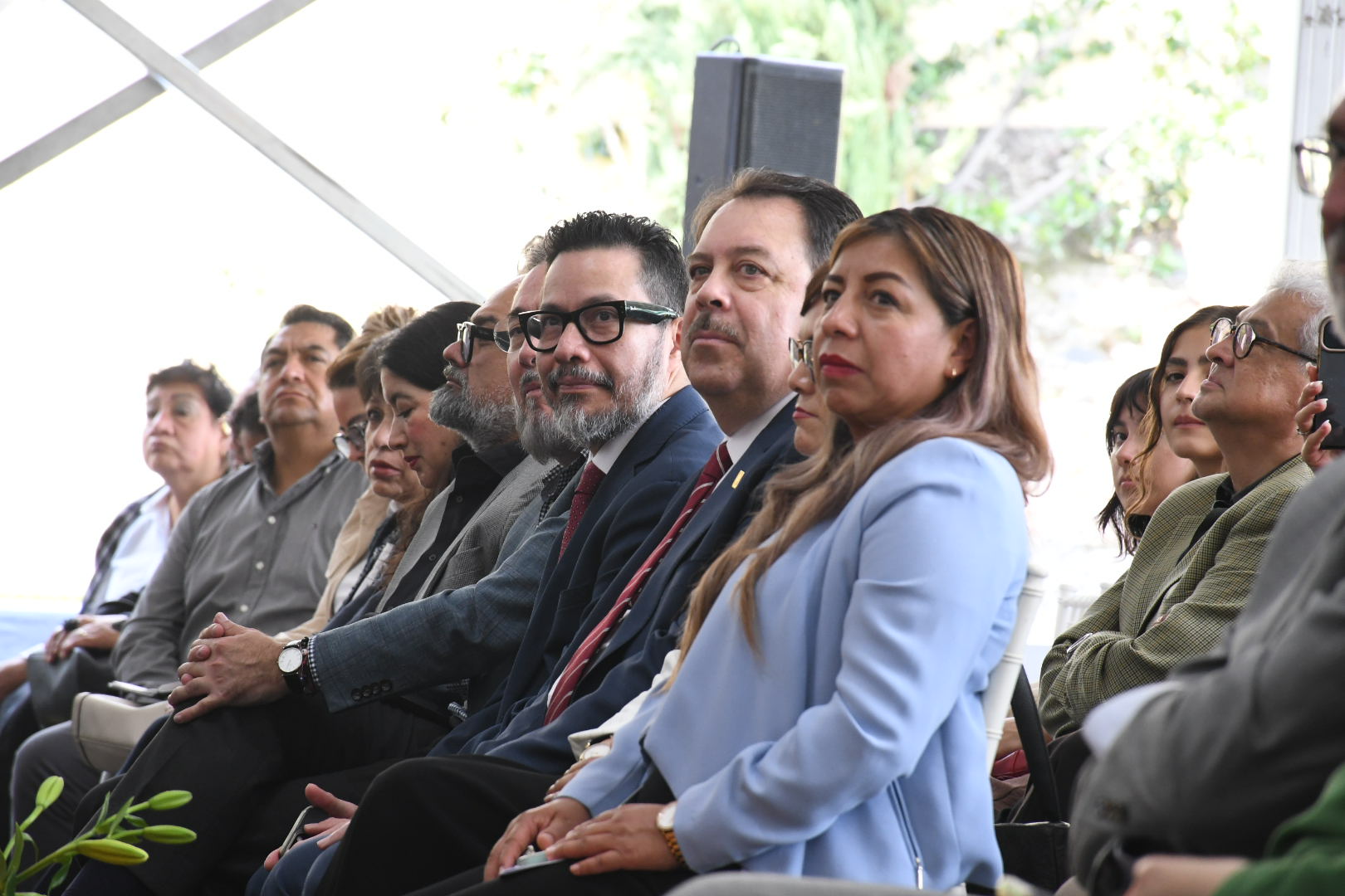 Ceremonia de Graduación Escuela de Dietética y Nutrición Generación 2021-2026,