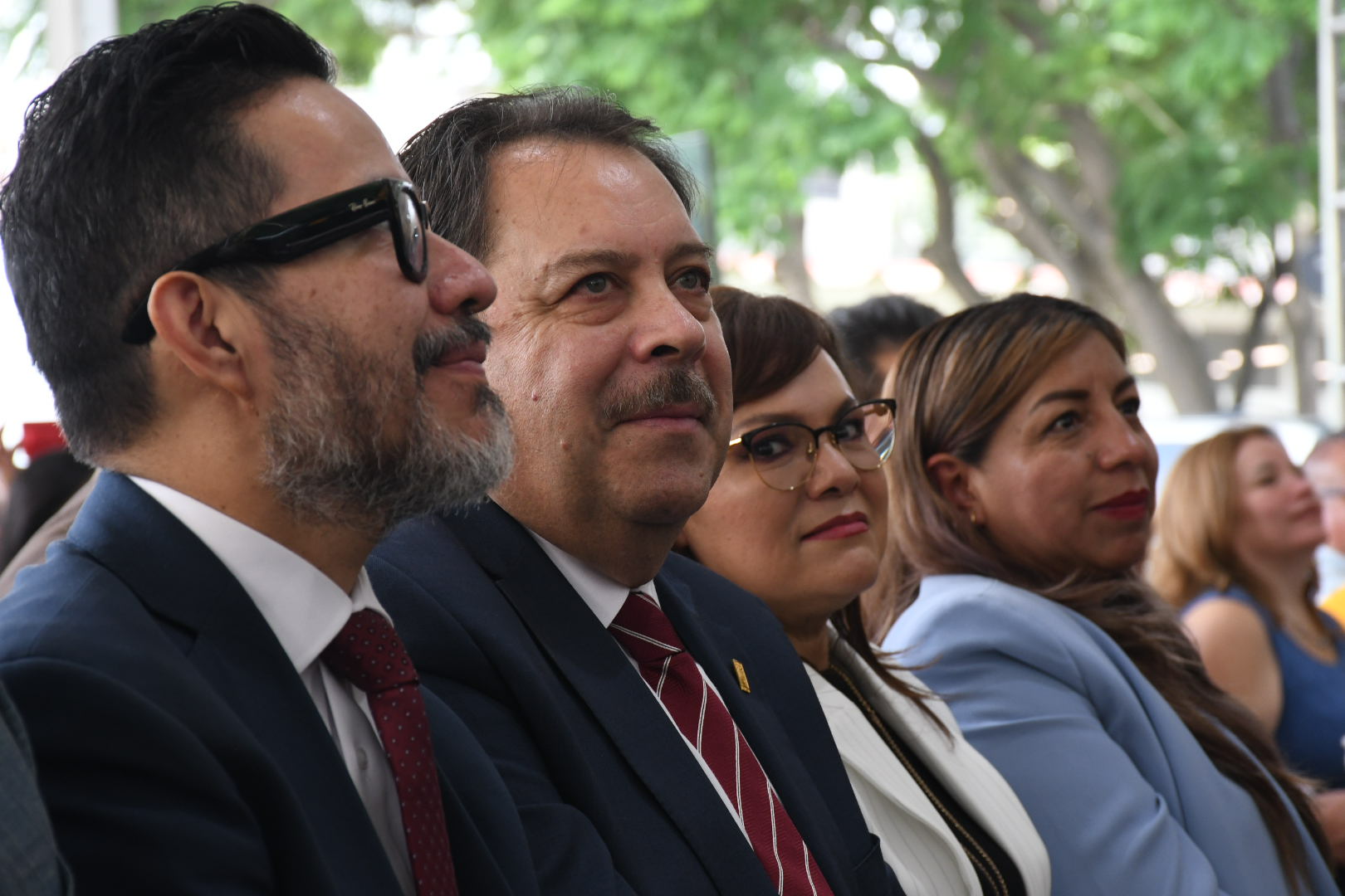 Ceremonia de Graduación Escuela de Dietética y Nutrición Generación 2021-2026,