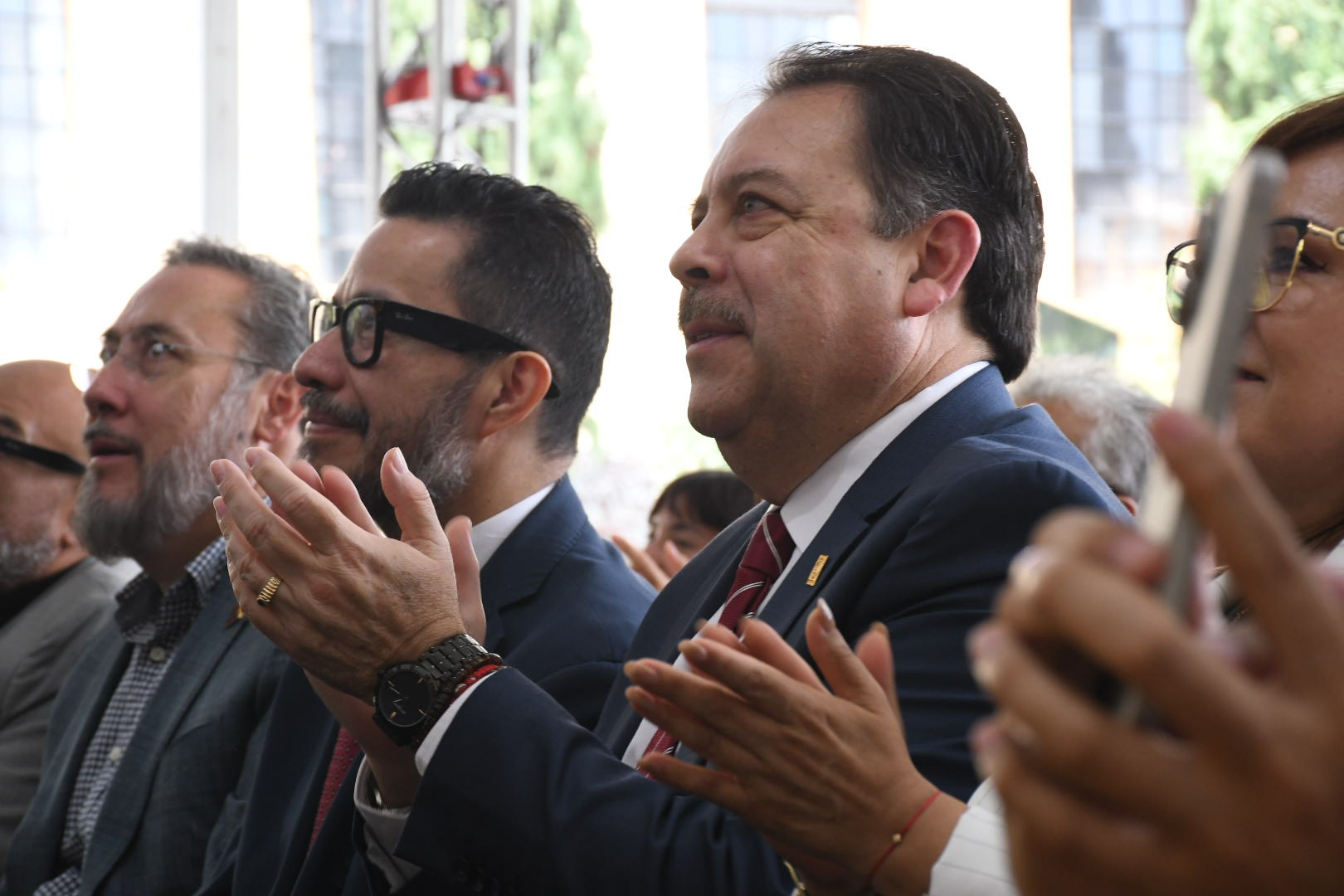 Ceremonia de Graduación Escuela de Dietética y Nutrición Generación 2021-2026,