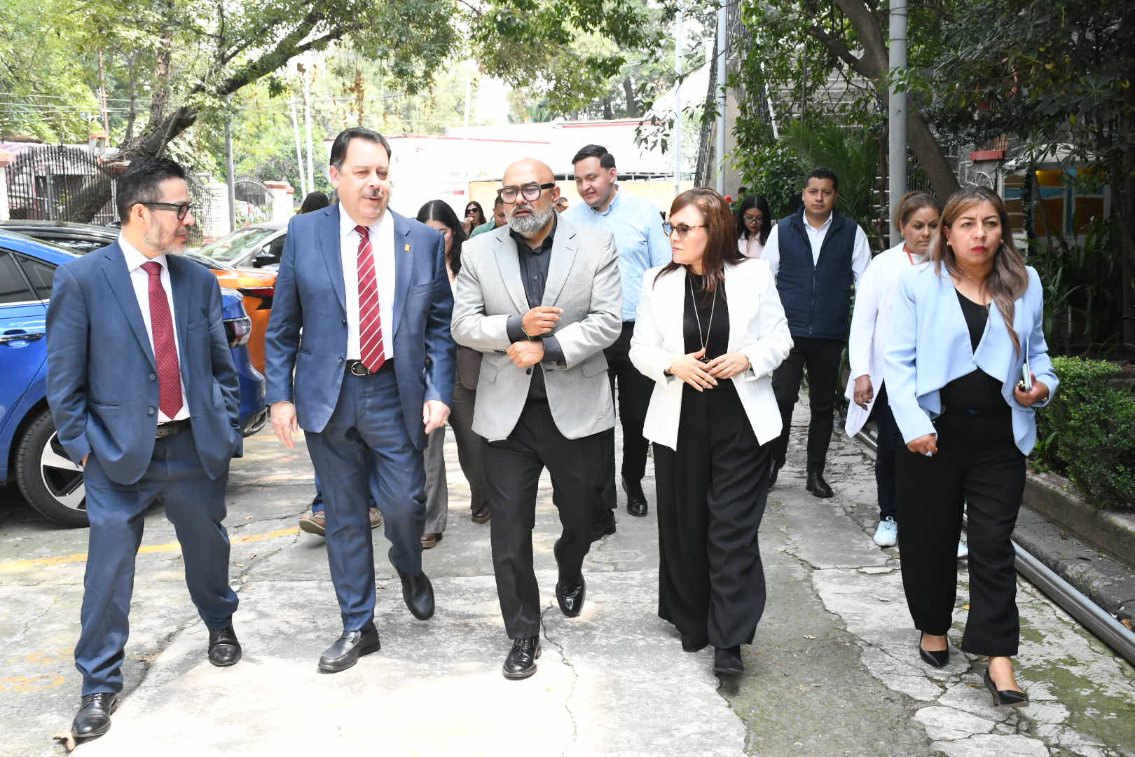 Ceremonia de Graduación Escuela de Dietética y Nutrición Generación 2021-2026,