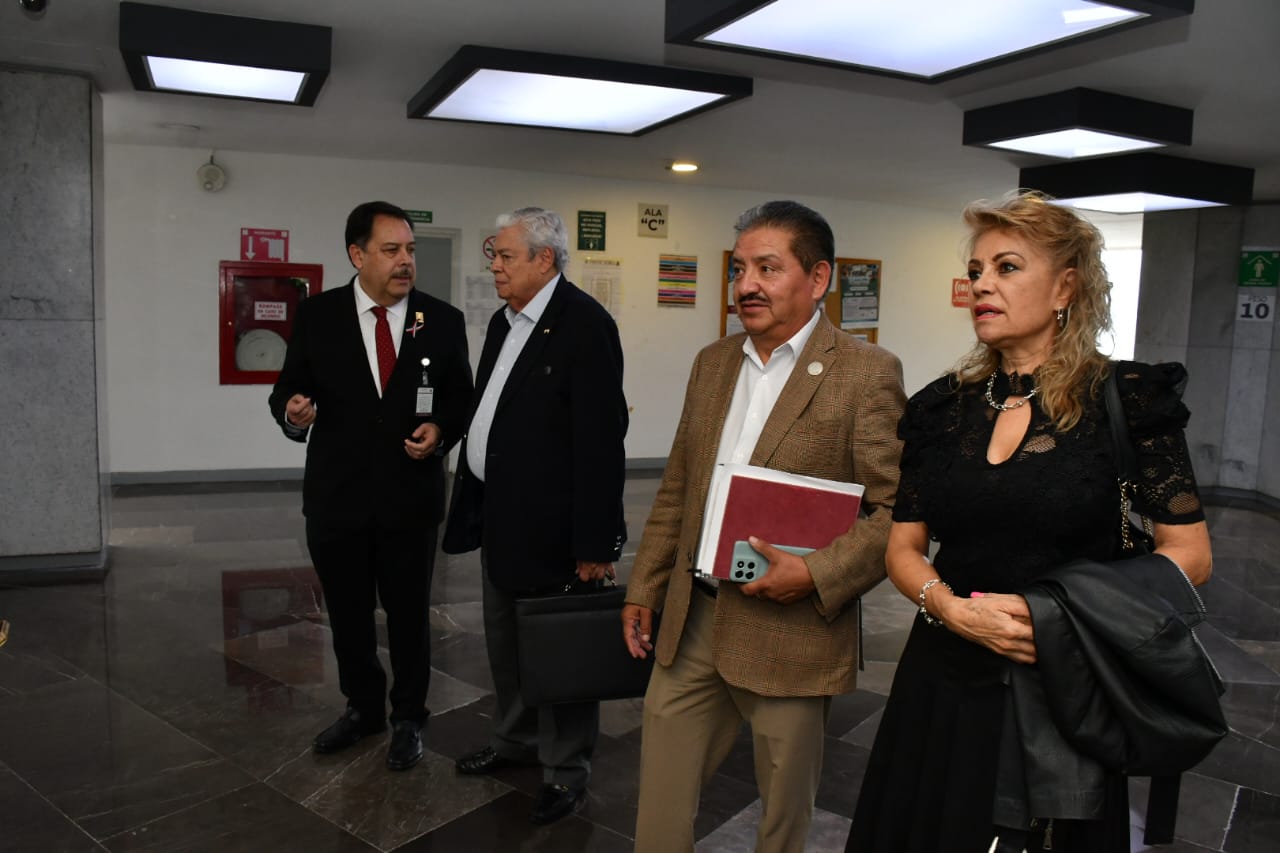 3a. Sesión del Comité Técnico de Apoyo para el Análisis de las Tasas de Interés Aplicables a los Préstamos Personales 2026