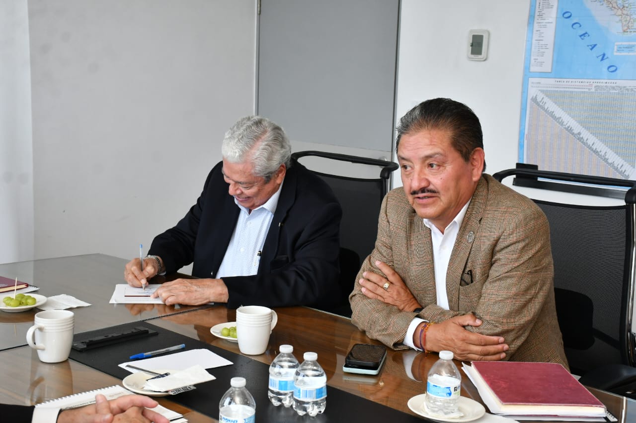 3a. Sesión del Comité Técnico de Apoyo para el Análisis de las Tasas de Interés Aplicables a los Préstamos Personales 2026