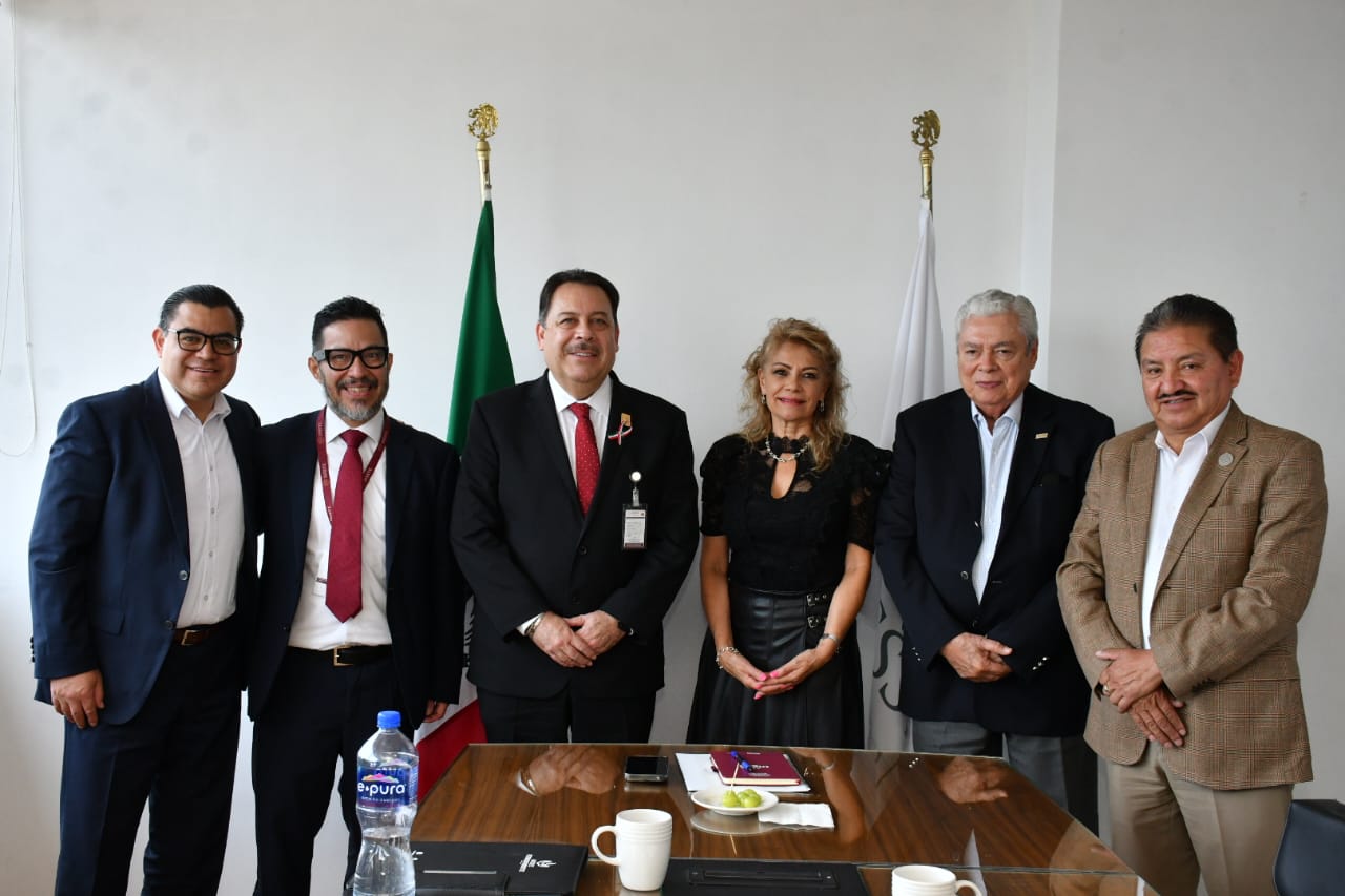 3a. Sesión del Comité Técnico de Apoyo para el Análisis de las Tasas de Interés Aplicables a los Préstamos Personales 2026