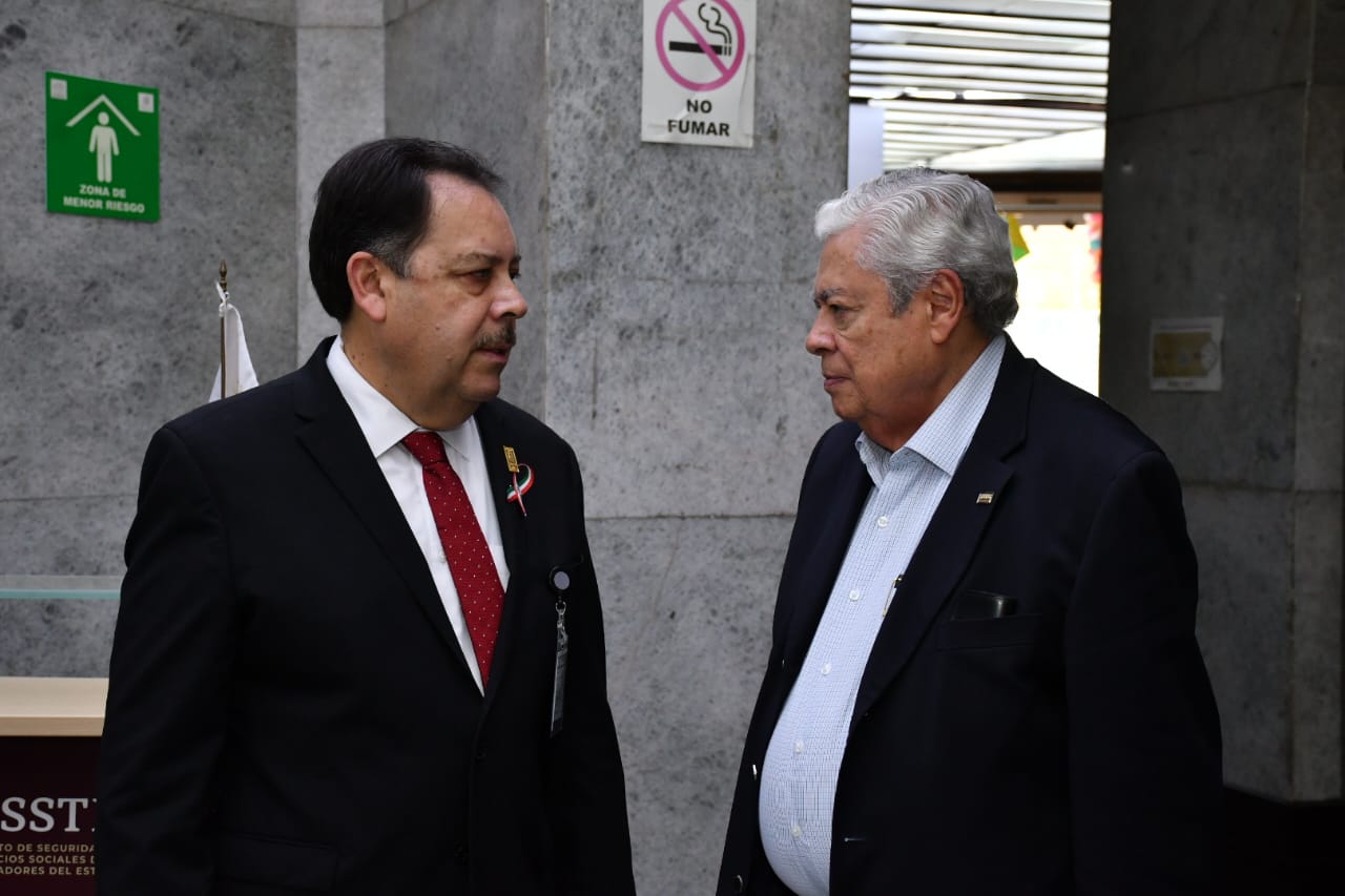 3a. Sesión del Comité Técnico de Apoyo para el Análisis de las Tasas de Interés Aplicables a los Préstamos Personales 2026