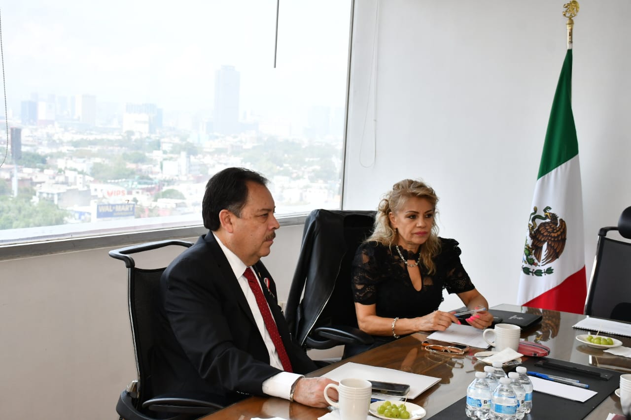 3a. Sesión del Comité Técnico de Apoyo para el Análisis de las Tasas de Interés Aplicables a los Préstamos Personales 2026