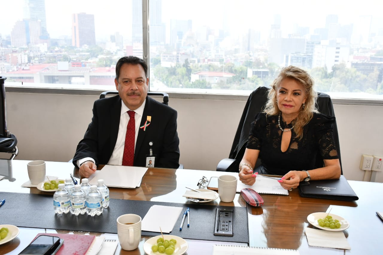 3a. Sesión del Comité Técnico de Apoyo para el Análisis de las Tasas de Interés Aplicables a los Préstamos Personales 2026