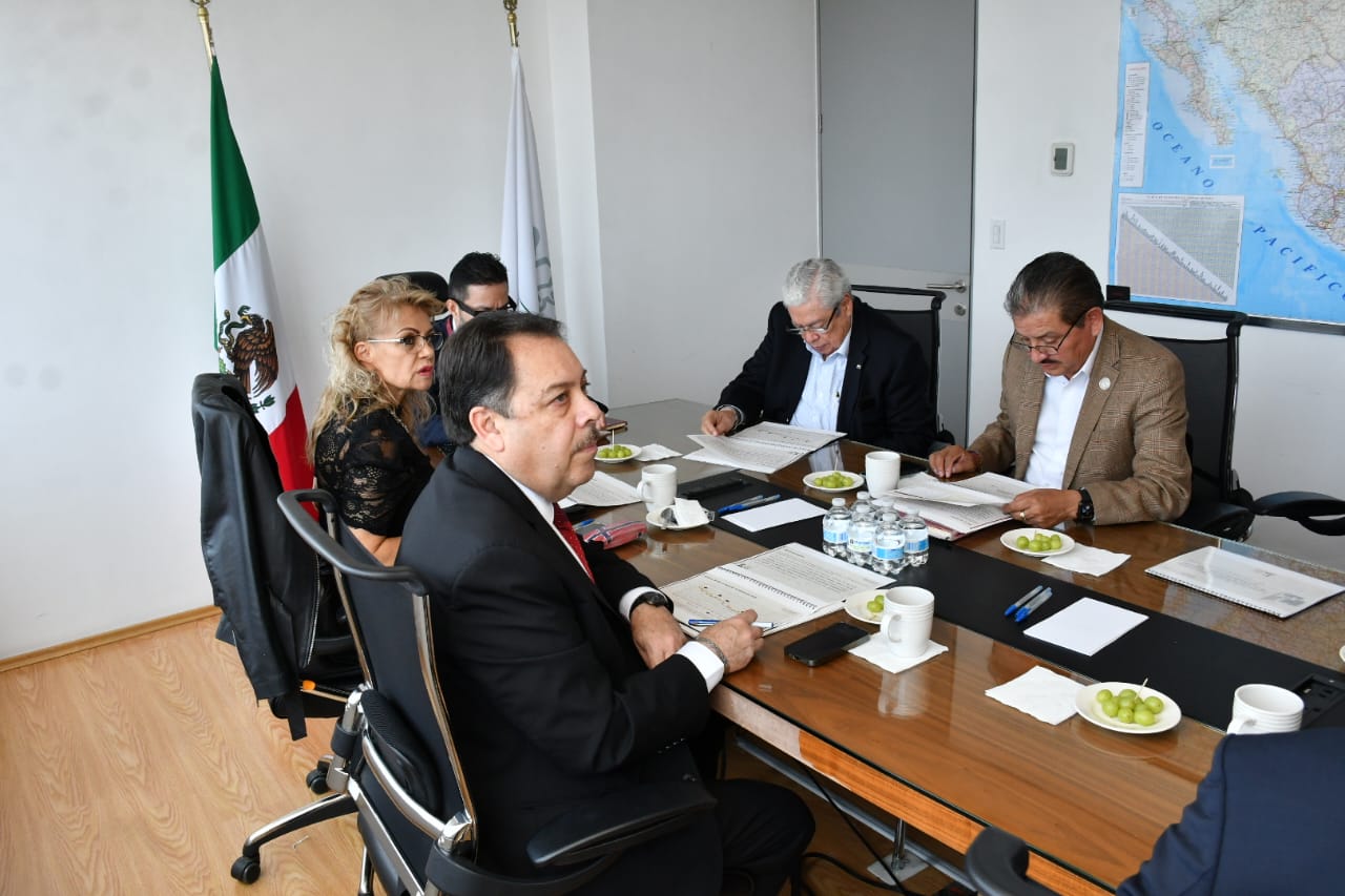 3a. Sesión del Comité Técnico de Apoyo para el Análisis de las Tasas de Interés Aplicables a los Préstamos Personales 2026