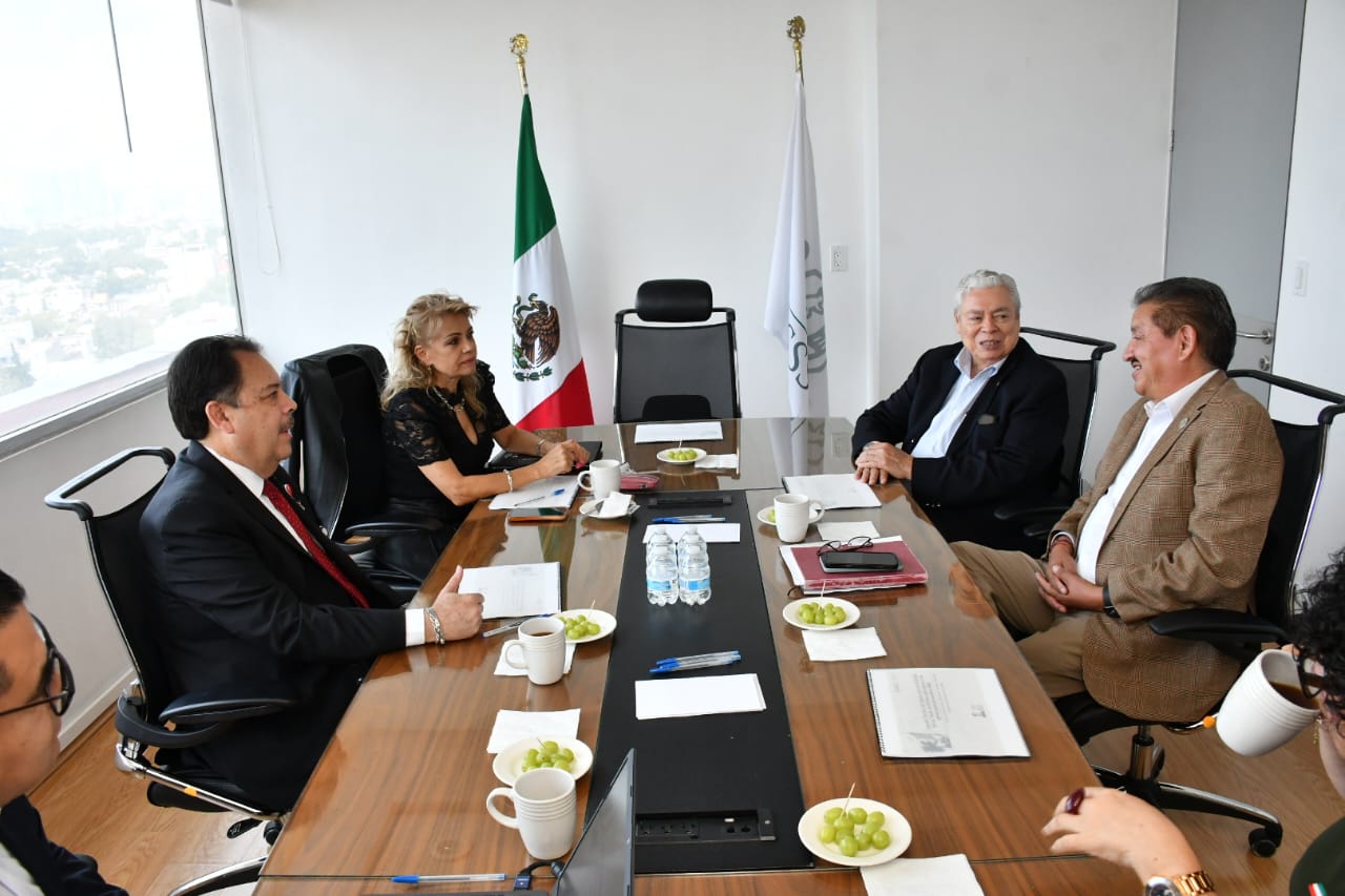 3a. Sesión del Comité Técnico de Apoyo para el Análisis de las Tasas de Interés Aplicables a los Préstamos Personales 2026