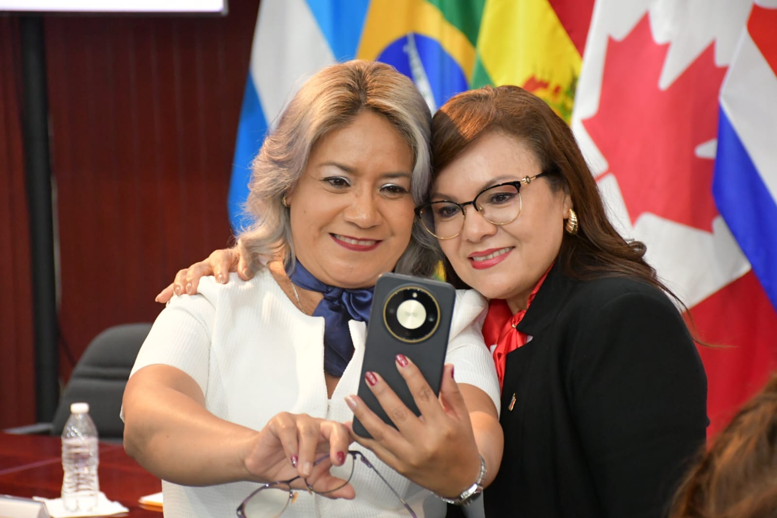  Salutacion del HR. "Gral. Ignacio Zaragoza" y CMF "Oriente"