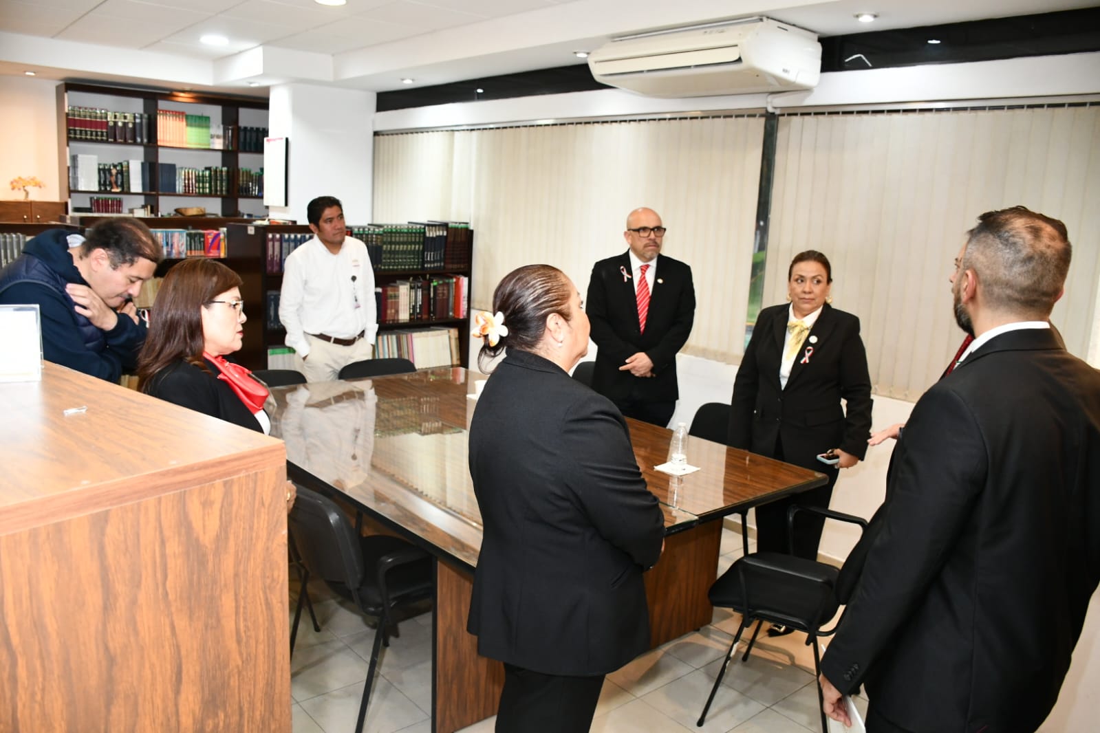  Salutacion del HR. "Gral. Ignacio Zaragoza" y CMF "Oriente"