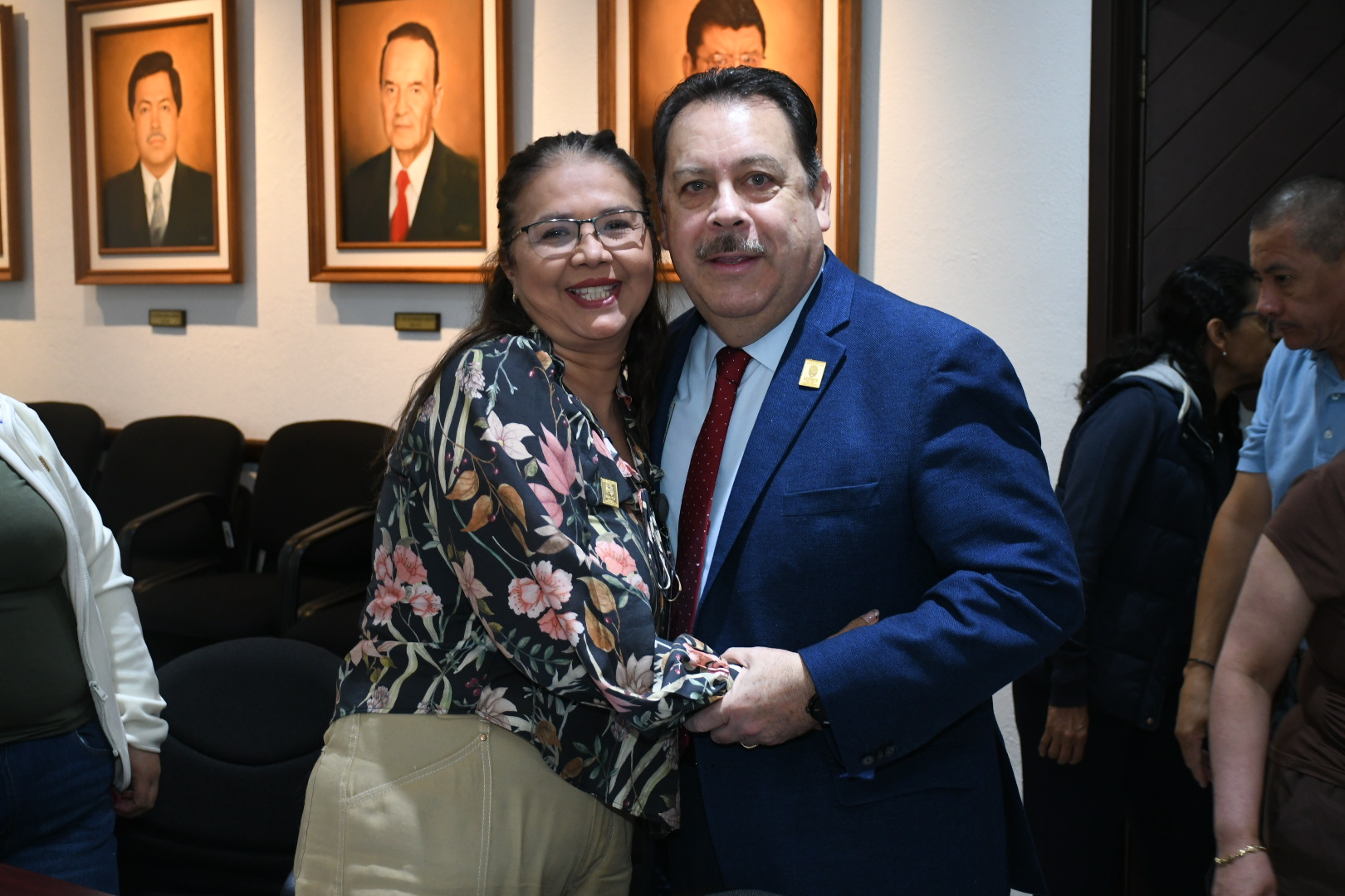 Capacitación a Secciones Sindicales y Comités Seccionales Electorales