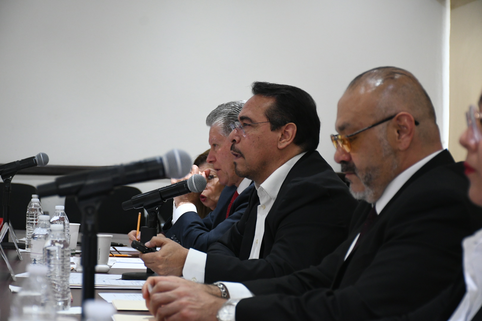 Capacitación a Secciones Sindicales y Comités Seccionales Electorales