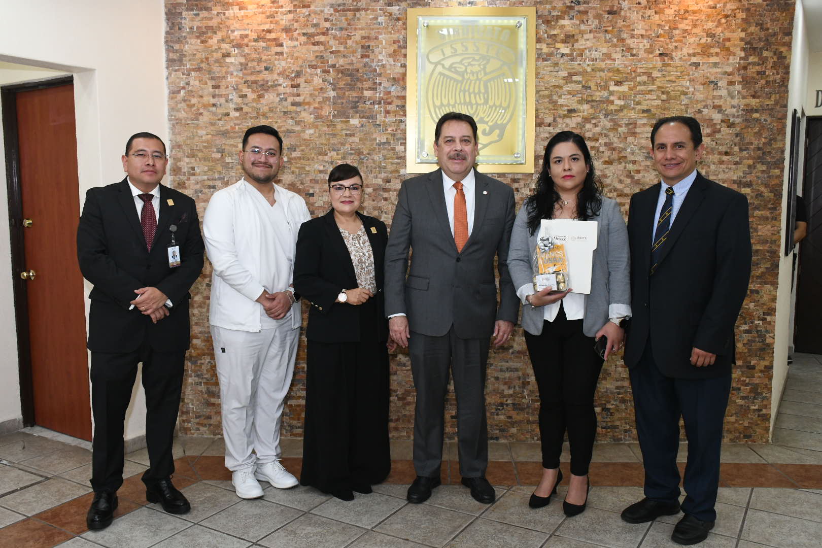  Inauguración "1er Diplomado Abordaje Clínico Enfermedad Renal"