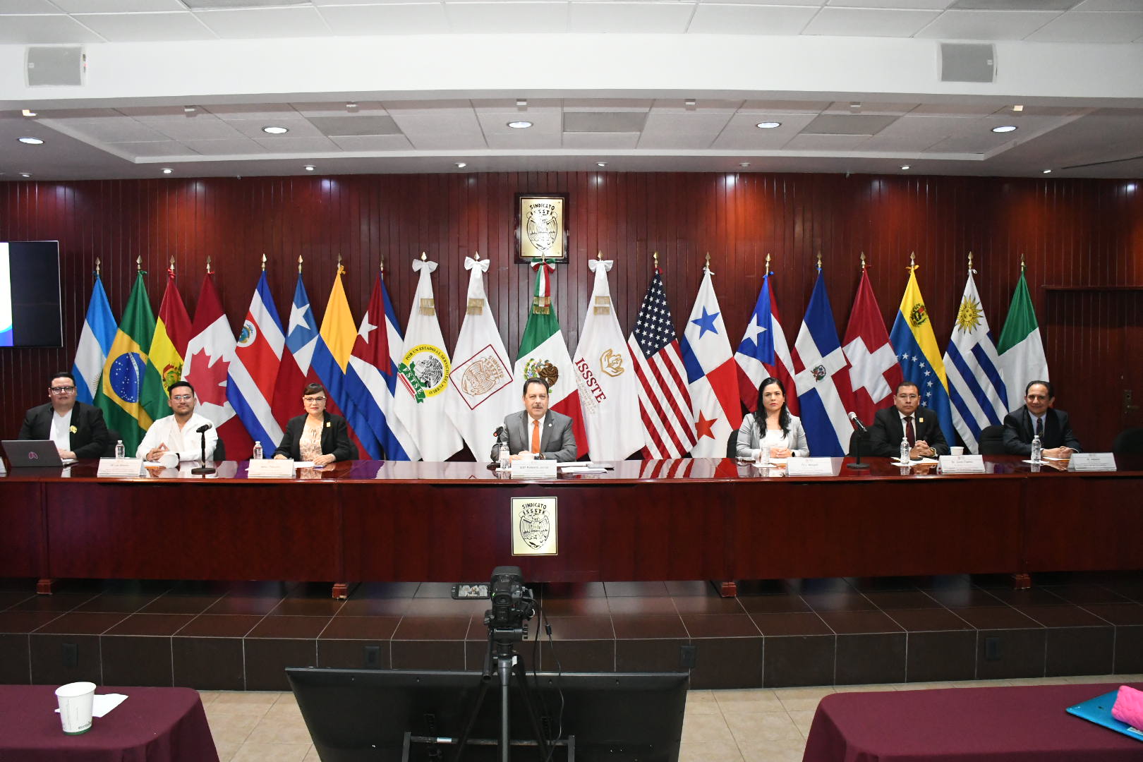  Inauguración "1er Diplomado Abordaje Clínico Enfermedad Renal"