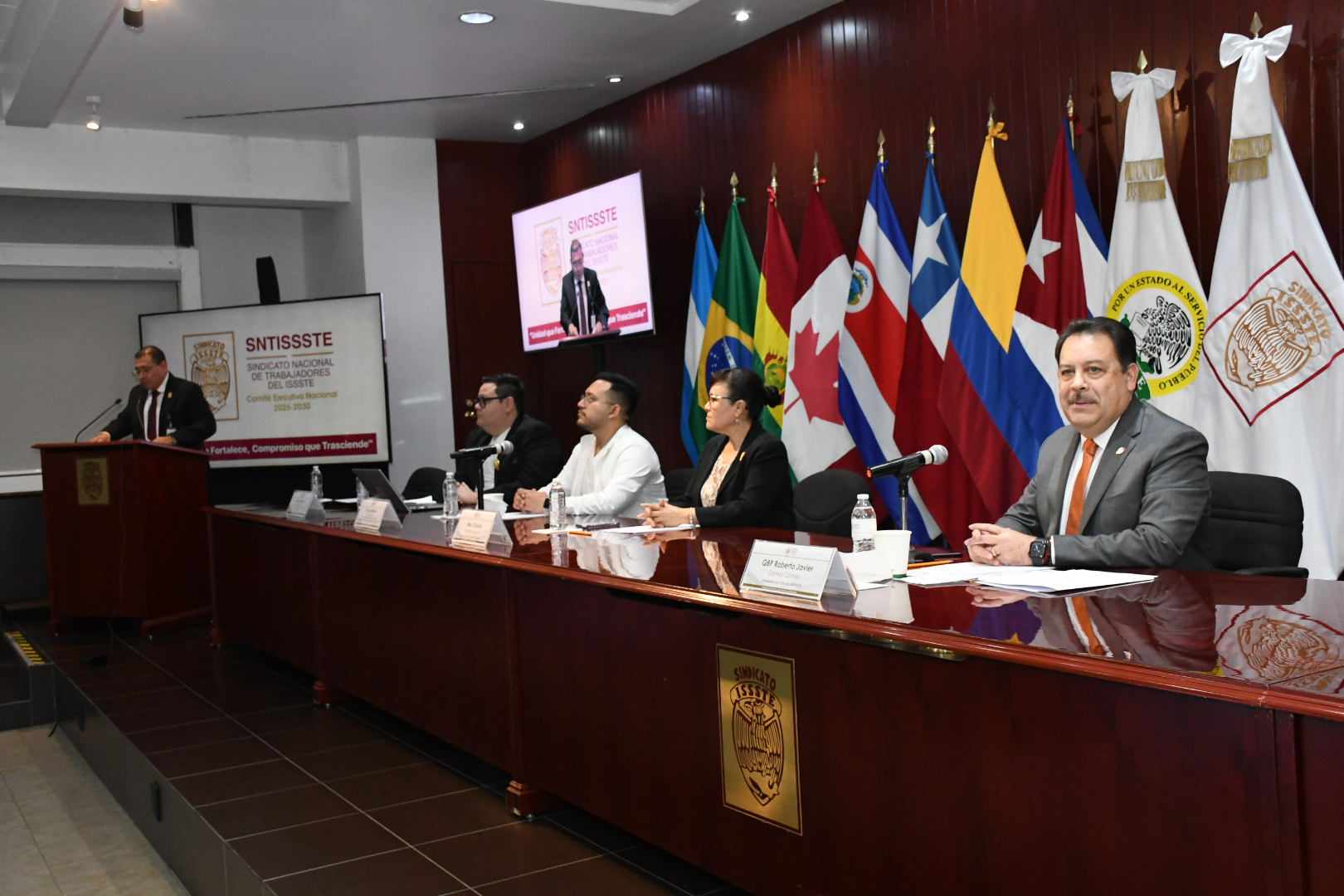  Inauguración "1er Diplomado Abordaje Clínico Enfermedad Renal"