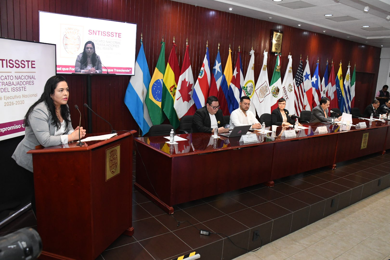  Inauguración "1er Diplomado Abordaje Clínico Enfermedad Renal"