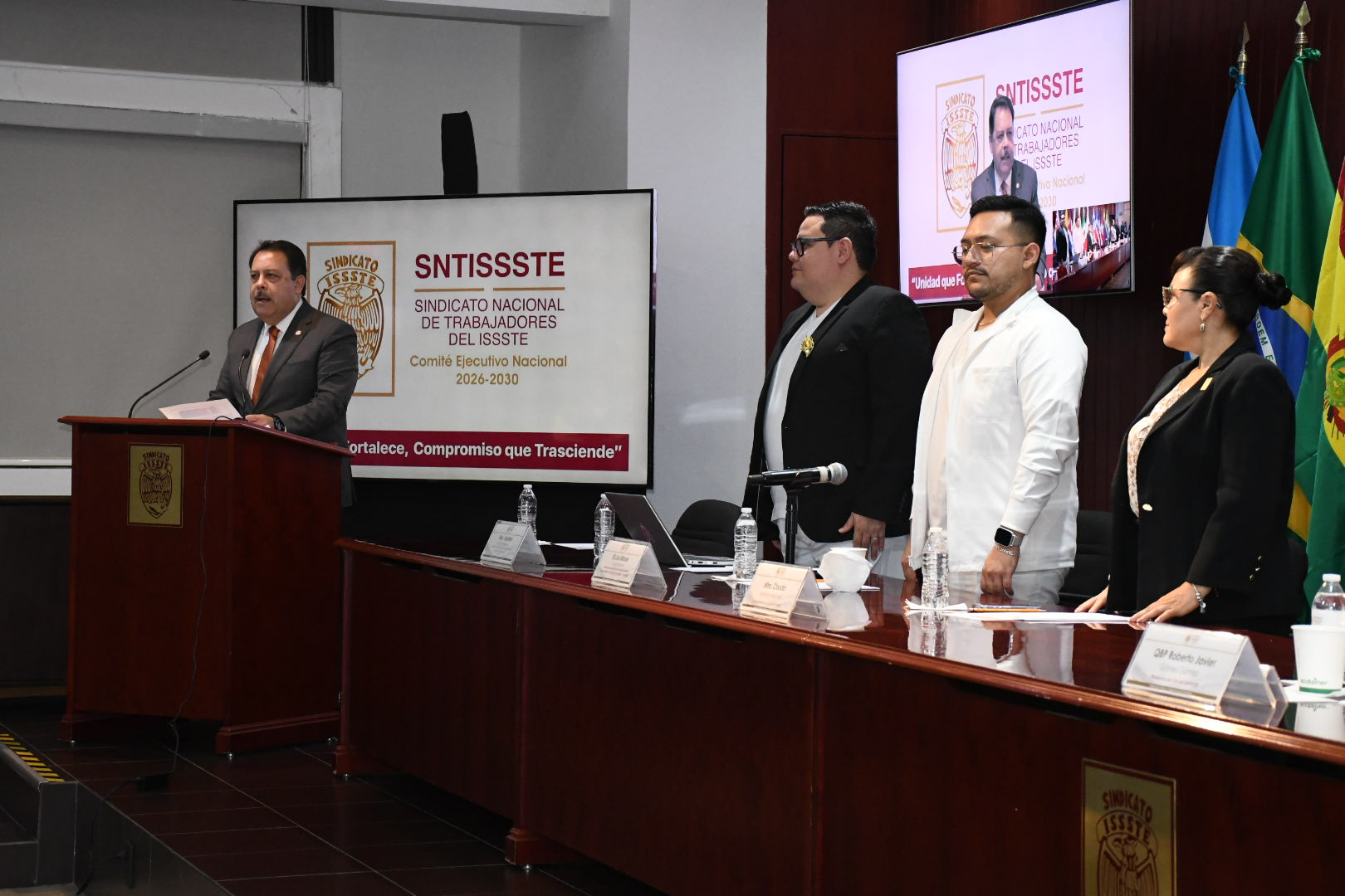  Inauguración "1er Diplomado Abordaje Clínico Enfermedad Renal"