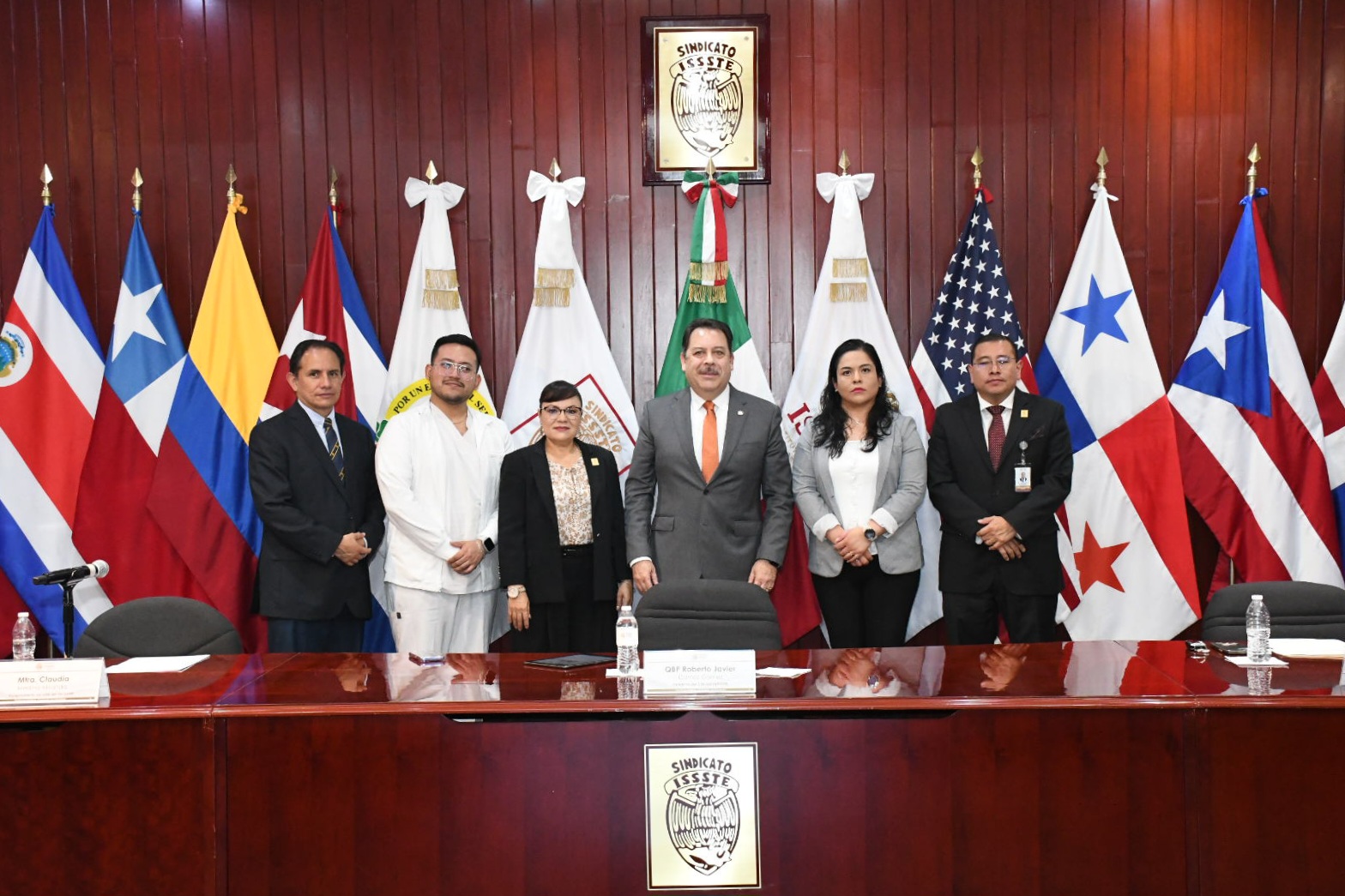  Inauguración "1er Diplomado Abordaje Clínico Enfermedad Renal"