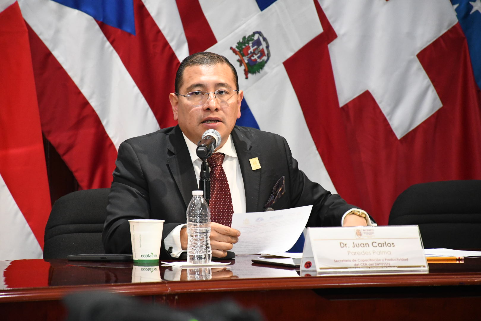  Inauguración "1er Diplomado Abordaje Clínico Enfermedad Renal"