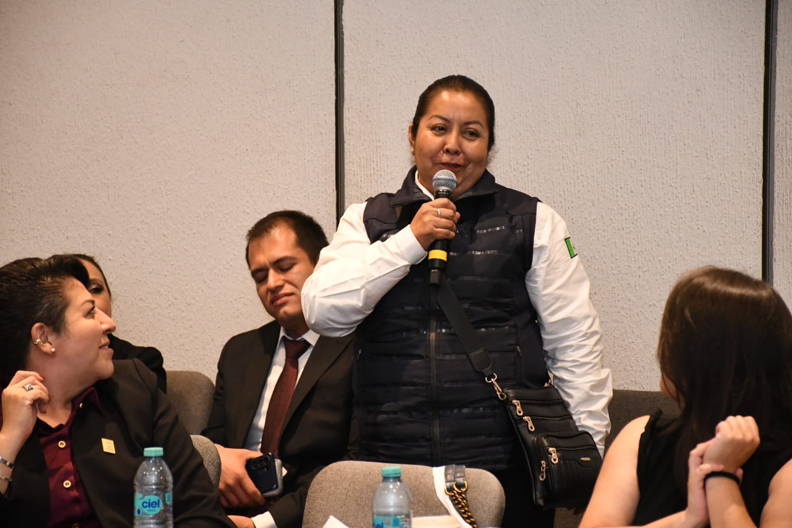 Reunión Nacional de Integración Sindical 2026-2030