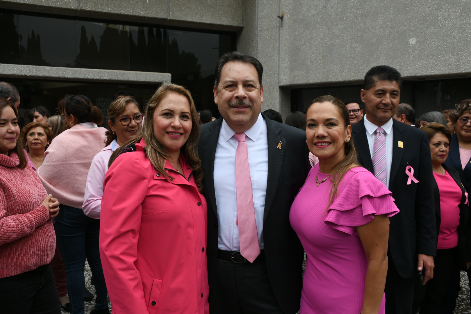 Octubre Rosa 