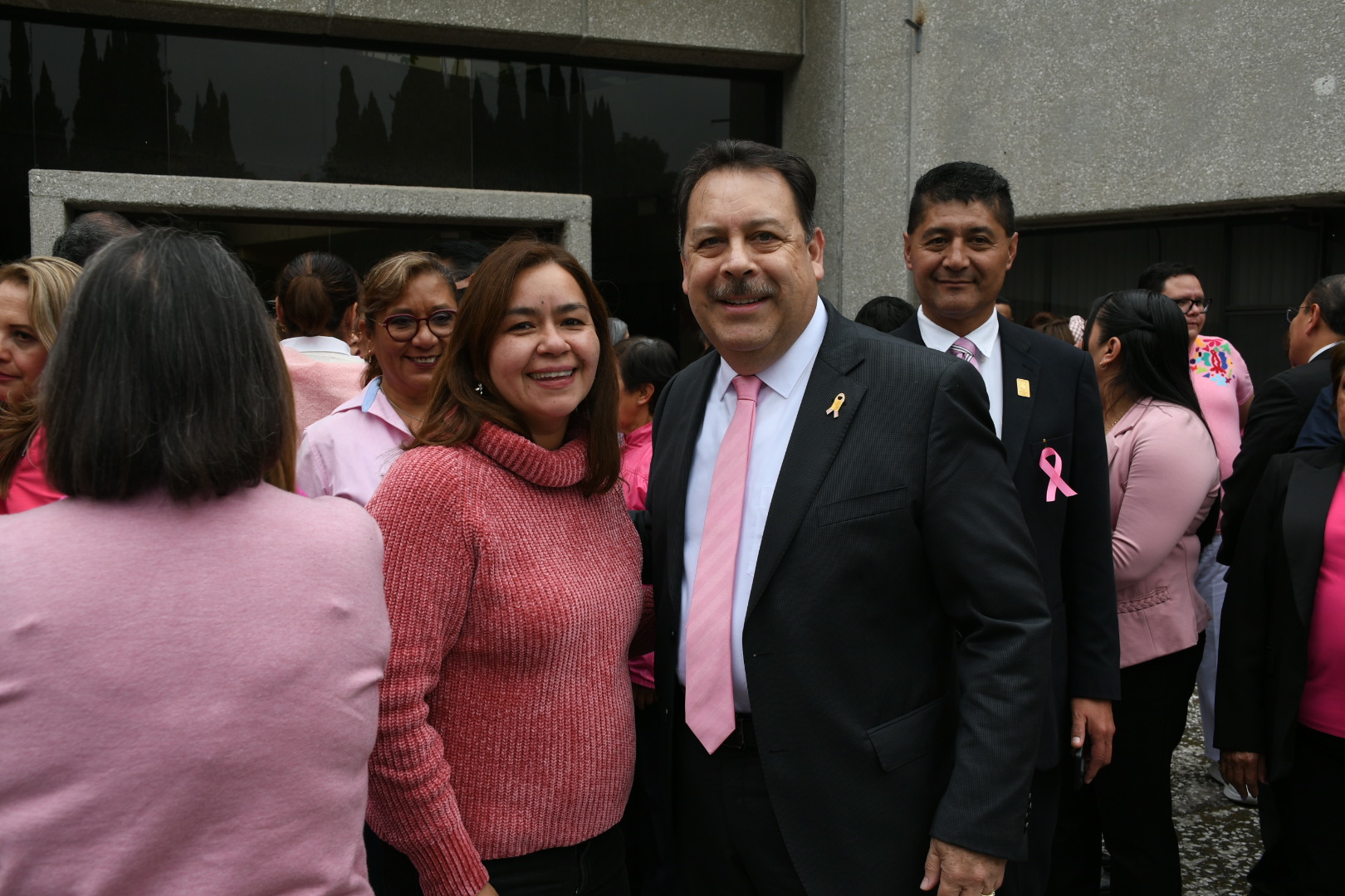 Octubre Rosa 