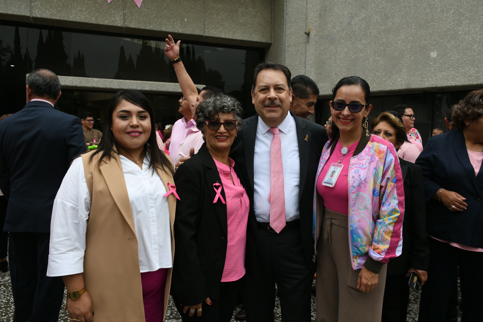 Octubre Rosa 