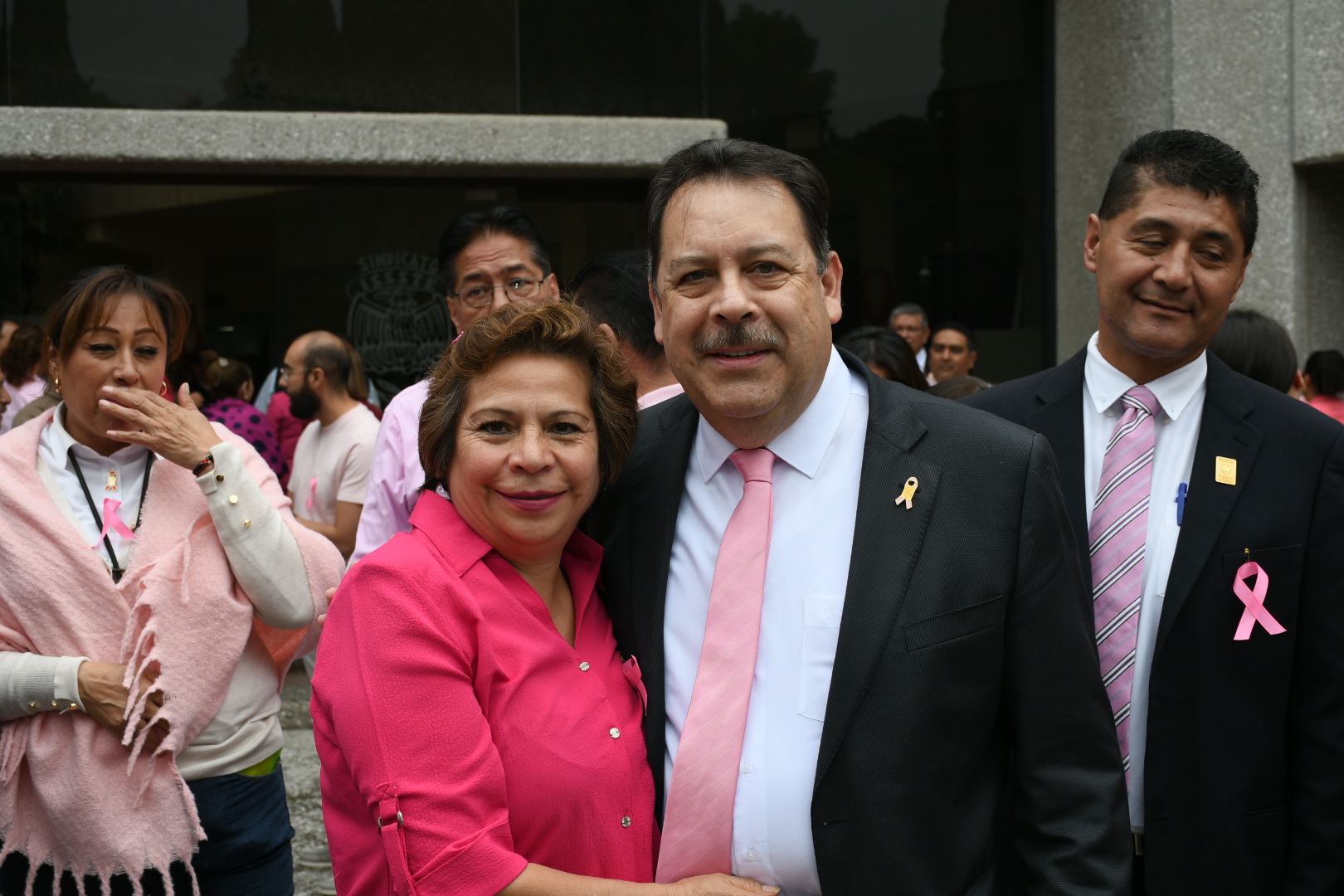 Octubre Rosa 