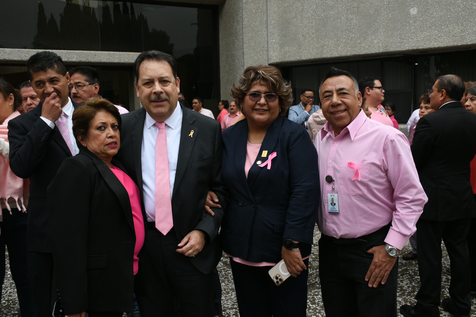 Octubre Rosa 