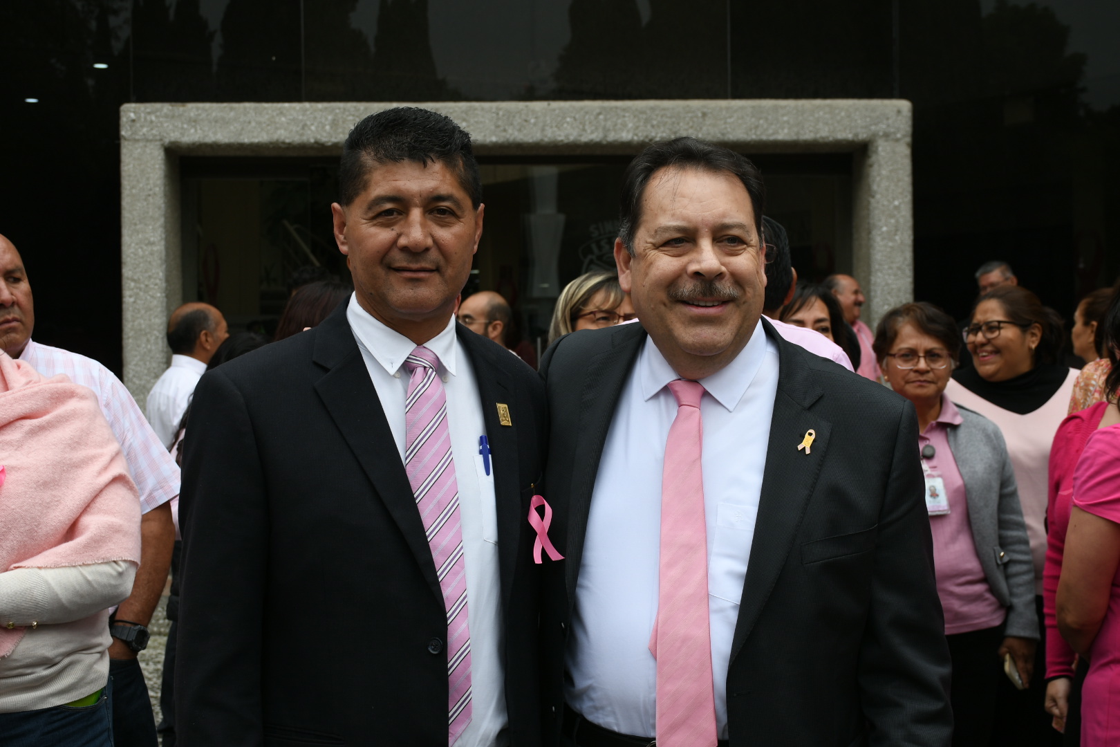 Octubre Rosa 