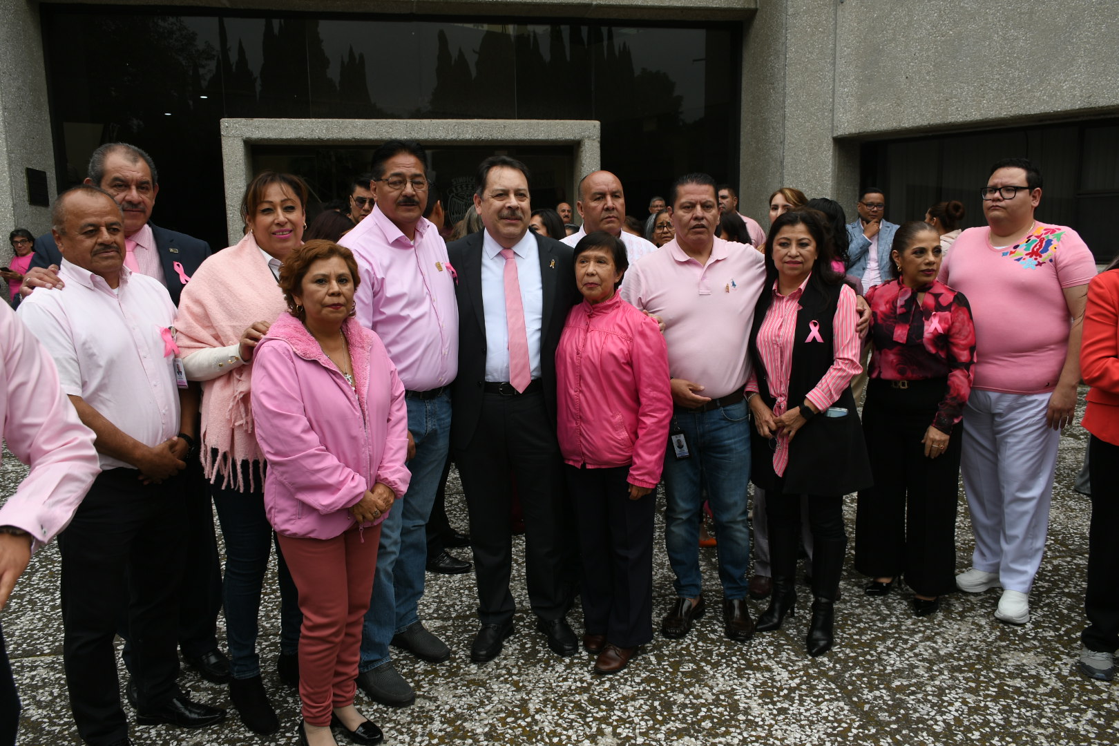 Octubre Rosa 