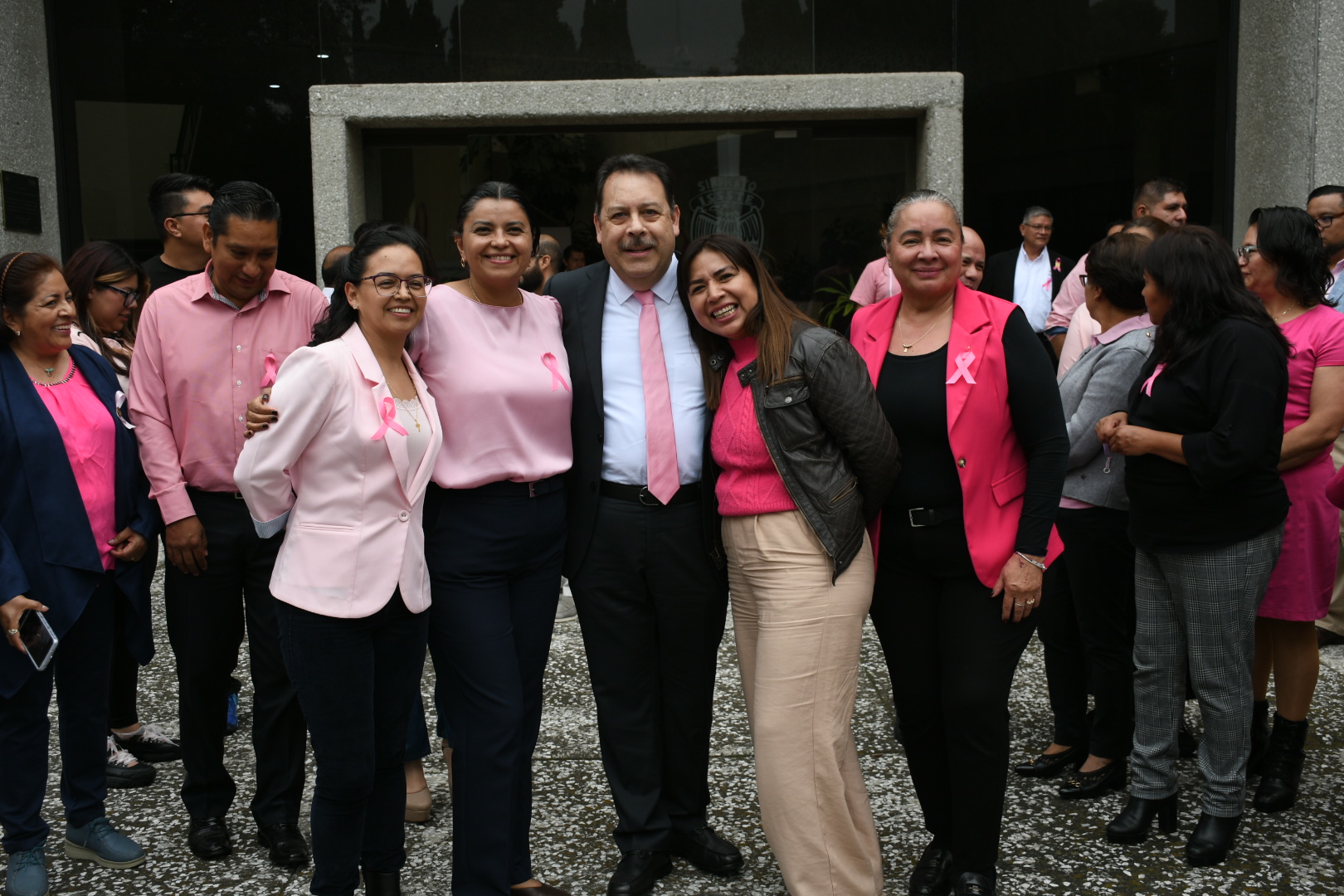 Octubre Rosa 