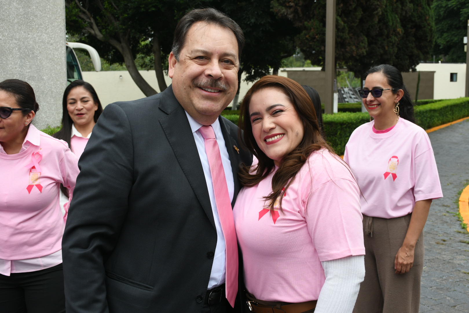 Octubre Rosa 
