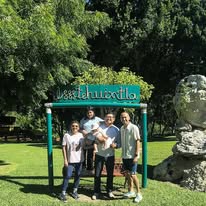 Festejo Dia del Niño 2026, Sección XLVI HG "Dr. Darío Fernandez Fierro"