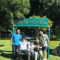 Festejo Dia del Niño 2026, Sección XLVI HG "Dr. Darío Fernandez Fierro"
