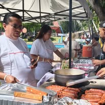 Festejo Dia del Niño 2026, Sección XLVI HG "Dr. Darío Fernandez Fierro"