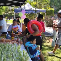 Festejo Dia del Niño 2026, Sección XLVI HG "Dr. Darío Fernandez Fierro"