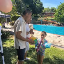 Festejo Dia del Niño 2026, Sección XLVI HG "Dr. Darío Fernandez Fierro"