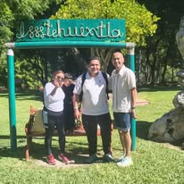 Festejo Dia del Niño 2026, Sección XLVI HG "Dr. Darío Fernandez Fierro"