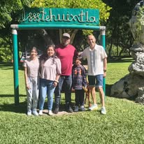 Festejo Dia del Niño 2026, Sección XLVI HG "Dr. Darío Fernandez Fierro"